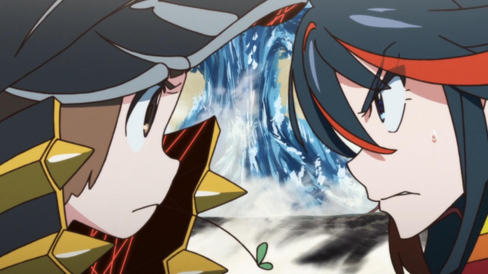 Episode 7 | Kill la Kill Wiki | Fandom