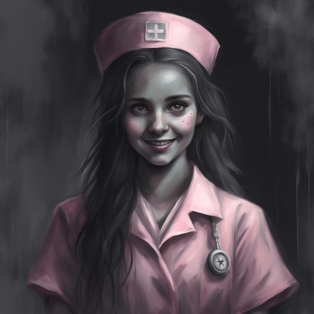Nurse Alice | Kill the Sun Wiki | Fandom