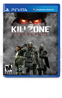 Killzone (video game) - Wikipedia