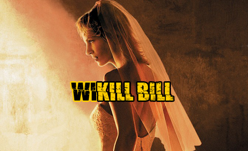 Kill Bill Wiki