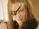 Elle Driver