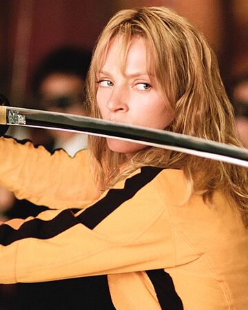 Beatrix Kiddo Kill Bill Wiki Fandom