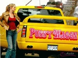 Pussy Wagon