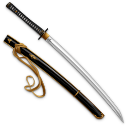 katana kill bill natsume aya parody sword tenjou tenge weapon