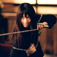 Gogo Yubari Kill Bill Wiki Fandom
