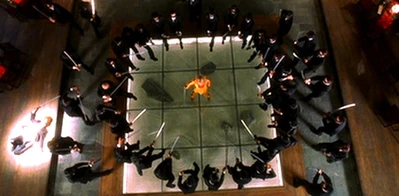 Crazy 88 | Kill Bill Wiki | Fandom