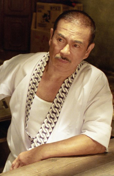 Hattori Hanzō Kill Bill Wiki Fandom