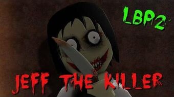 Momo x Jeff the killer, Wiki