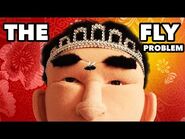 SML Movie- The Fly Problem -REUPLOADED-