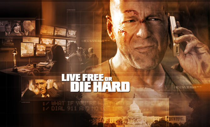 John McClane