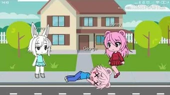 Deaths On Heavy Is Dead But In Gacha Life Also Including Piggy Killcounts Wiki Fandom Pony zizzy chapter 11 piggy alpha gacha life. including piggy killcounts wiki fandom
