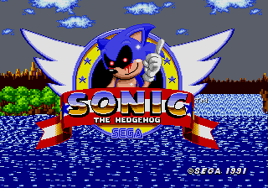 Sonic.exe original image