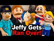 SML Movie- Jeffy Gets Ran Over!