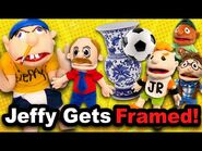 SML Movie- Jeffy Gets Framed!