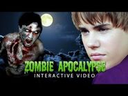 Justin Bieber - Zombies (Official Music Video)