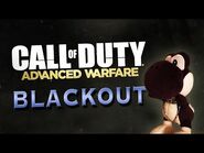 SML Movie- The Call Of Duty Blackout -REUPLOADED-
