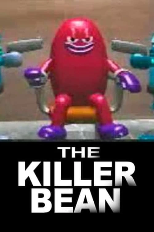 The Killer Bean Killer Bean Wiki Fandom