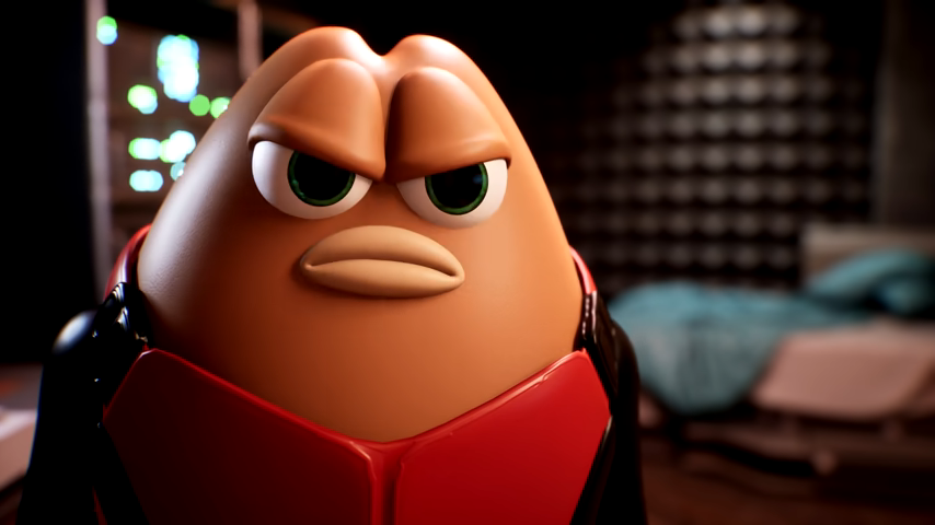 Killer Bean Forever - Wikipedia