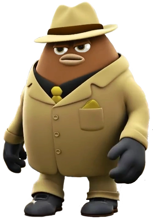 Cappuccino/Gallery Killer Bean Wiki Fandom