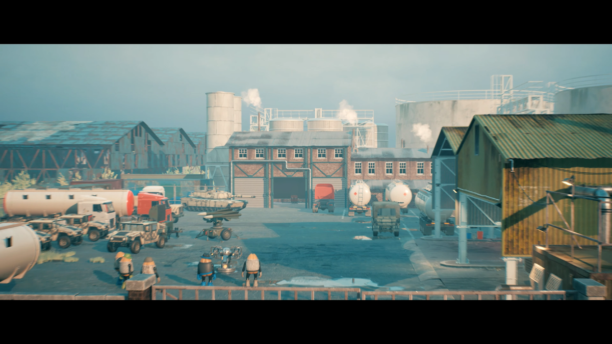 Reximus' Base Killer Bean Wiki Fandom