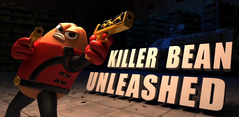 Killer Bean Forever - Wikipedia