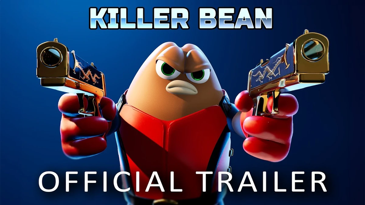 CategoryBrowse Killer Bean Wiki Fandom