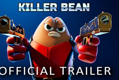 Killer Bean Forever - Wikipedia