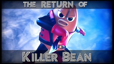 Killer Bean Forever - Wikipedia