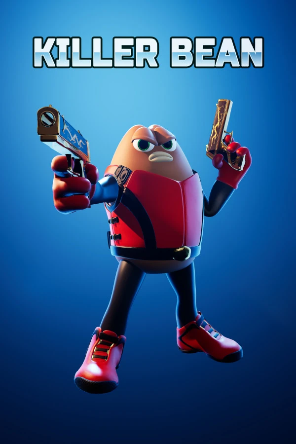 Killer Bean (video game) Killer Bean Wiki Fandom
