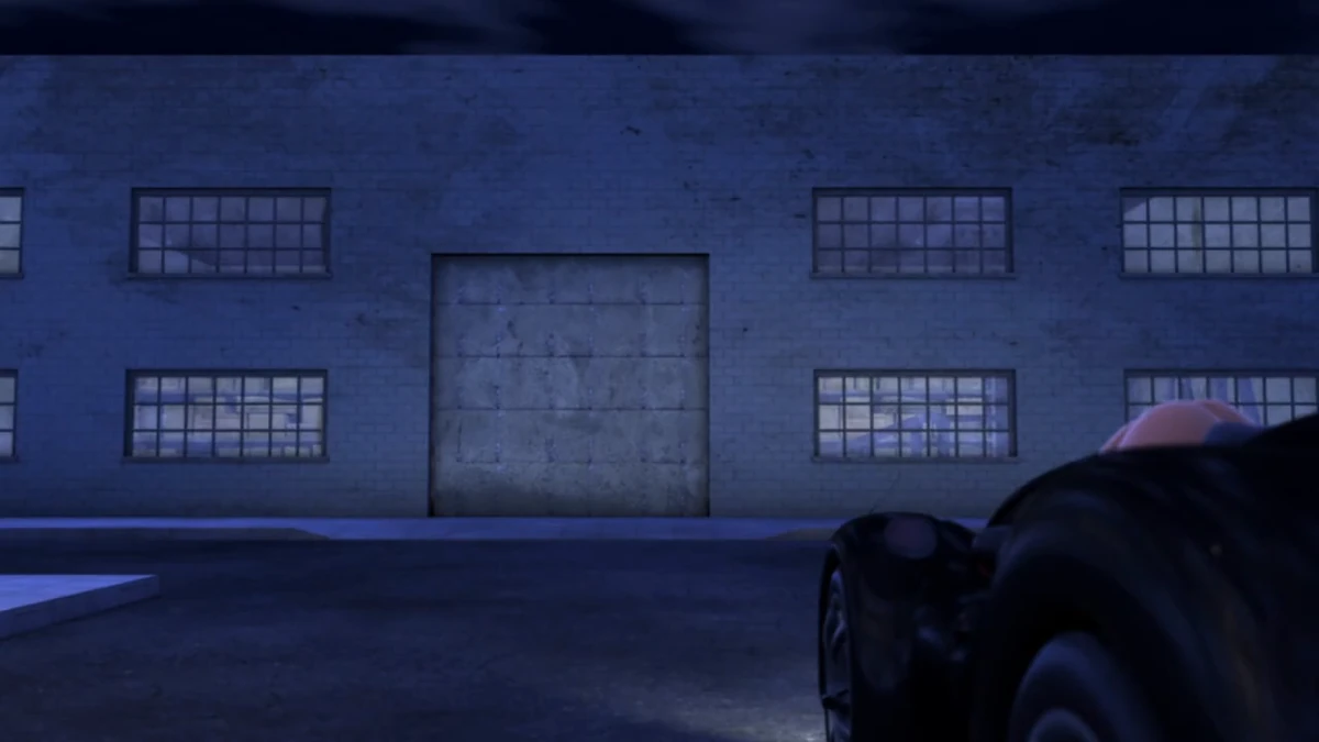 Cappuccino's Main Street Warehouse Killer Bean Wiki Fandom