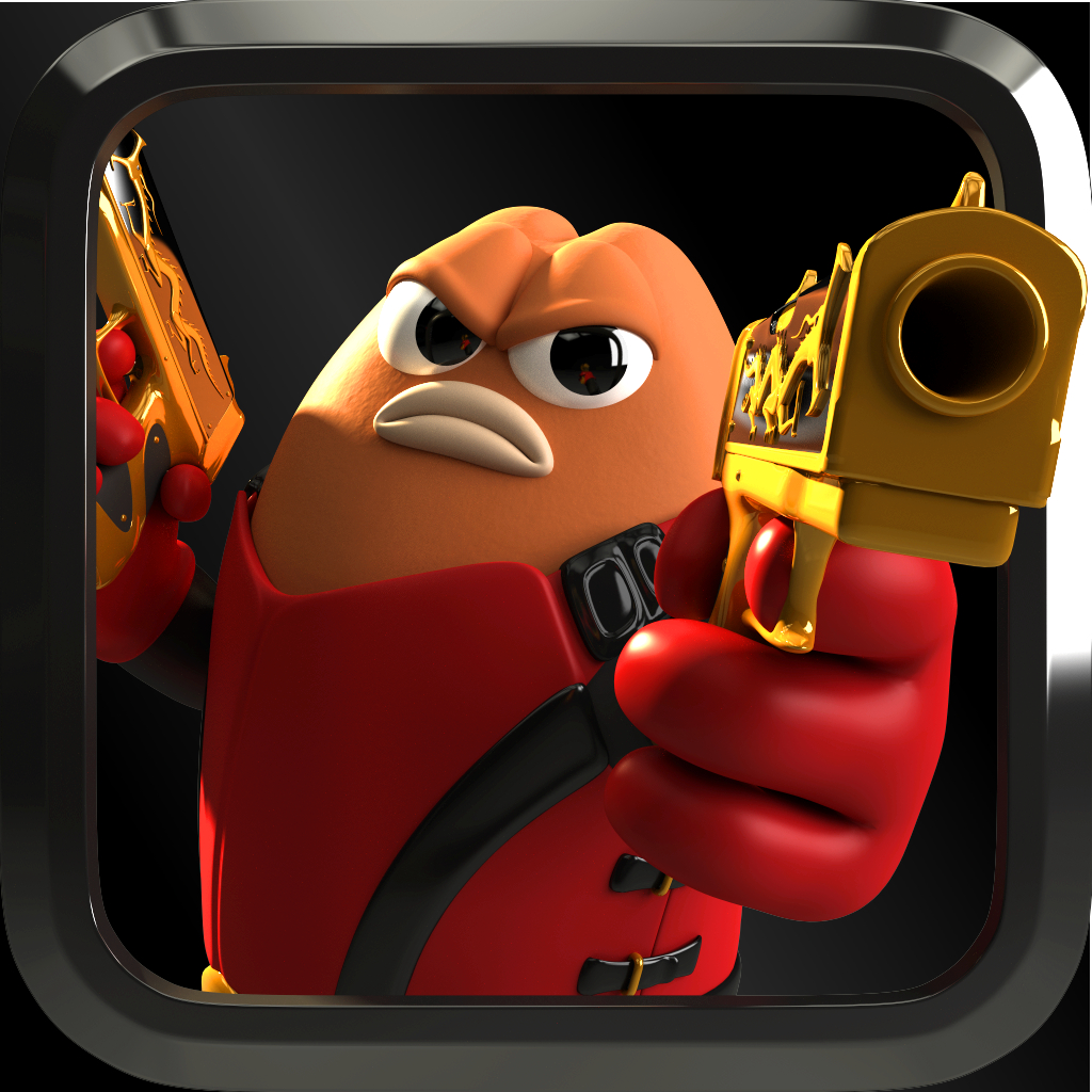 Killer Bean Unleashed.