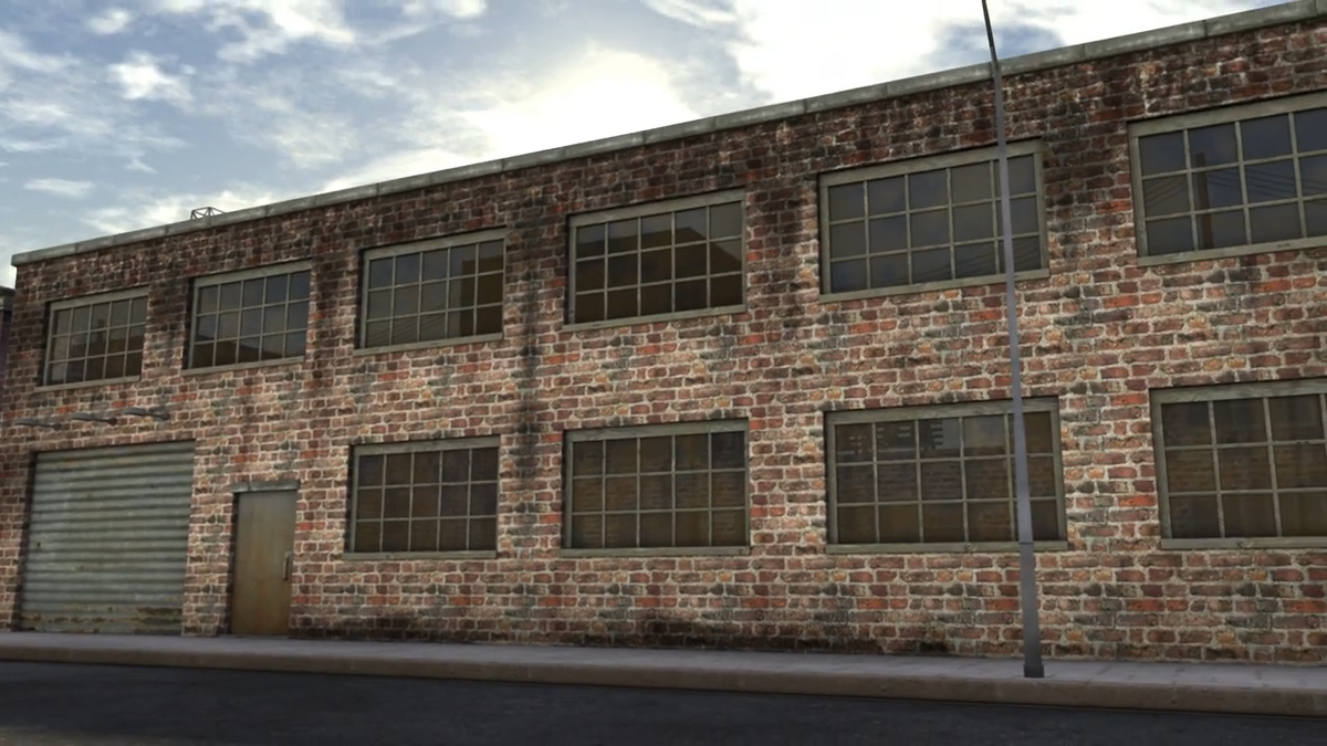 Cappuccino's Abandoned Warehouse Killer Bean Wiki Fandom