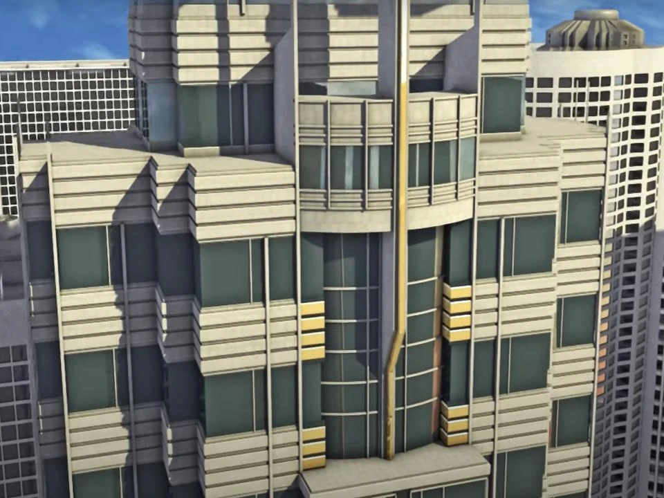 Cappuccino's Tower Killer Bean Wiki Fandom