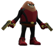 Killer Bean