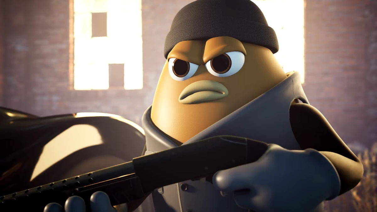 Mercenary Bean Killer Bean Wiki Fandom