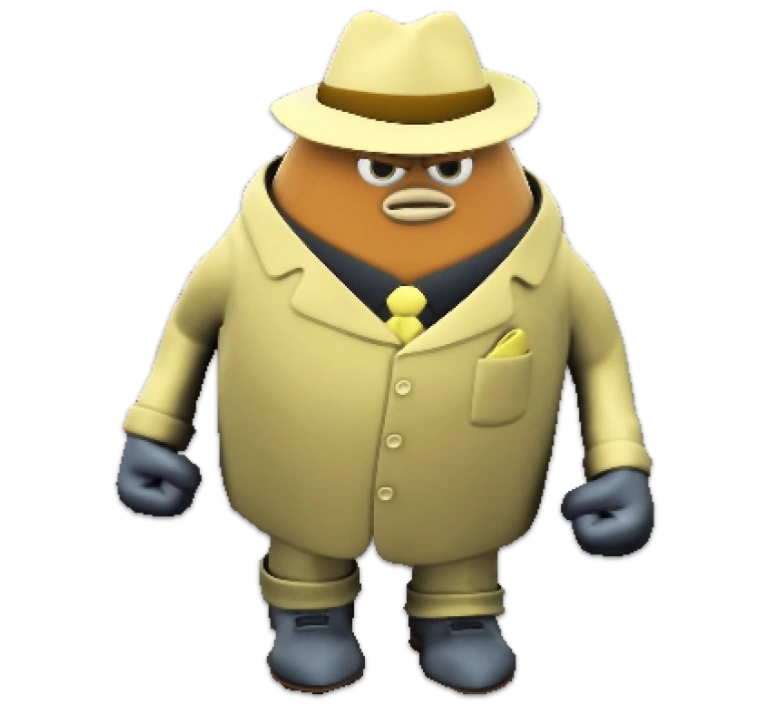 Cappuccino/Gallery Killer Bean Wiki Fandom