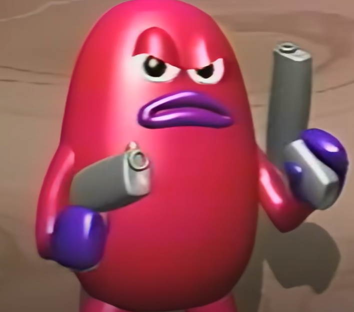 Killer Bean Forever - Wikipedia