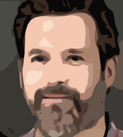 Forrest Nash | Killer Frequency Wiki | Fandom