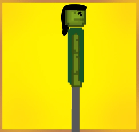 Lucy Wentworth | Killer Melon Wiki | Fandom