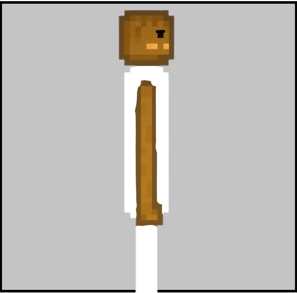 Patrick Ching | Killer Melon Wiki | Fandom