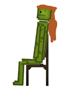 Mrs. Robinson | Killer Melon Wiki | Fandom