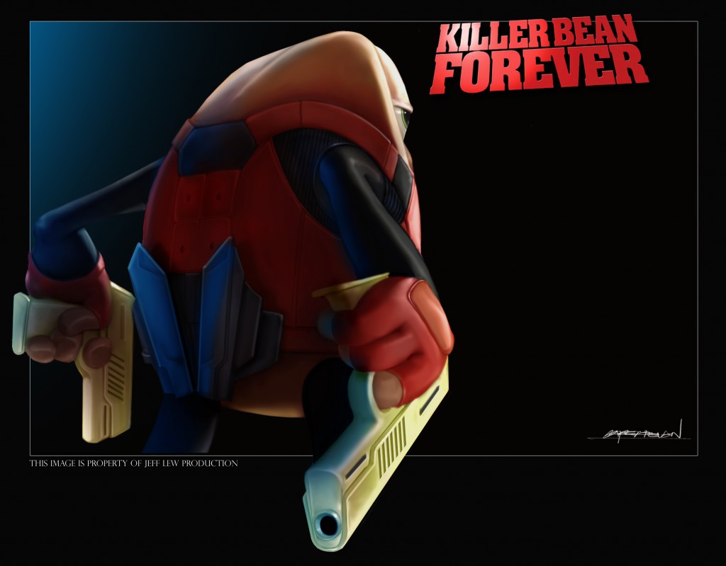 Killer Bean Forever Killer Bean Wiki Fandom