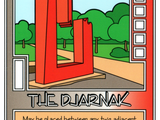 The Djarnak