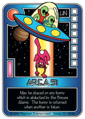 Area 51 (Blue) | Killer Bunnies Wiki | Fandom