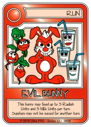  Redcurrant Bunny　レッド　赤　うさぎ　バニー Red Rabbit: Grecian, Alex: 9781250874689: Amazon.com: Books