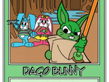 Dago Bunny