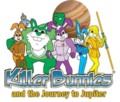 The Journey to Jupiter | Killer Bunnies Wiki | Fandom