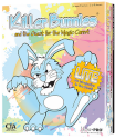 Killer Bunnies LITE