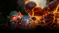 Killer Instinct Season 2 - Cinder Loading Screen 5