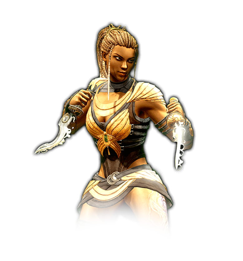 Skins, Killer Instinct Wiki